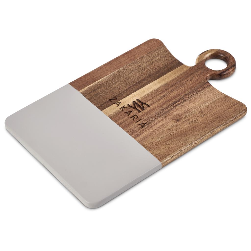 Andy Cartwright Darling Wooden Food Board - Image 3