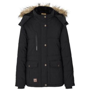 Ladies Cederberg Parka Jacket