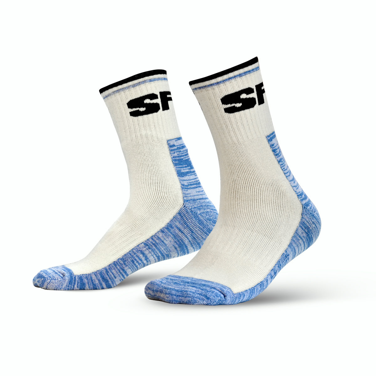 SF Cricket Socks Ankle Length - Image 3