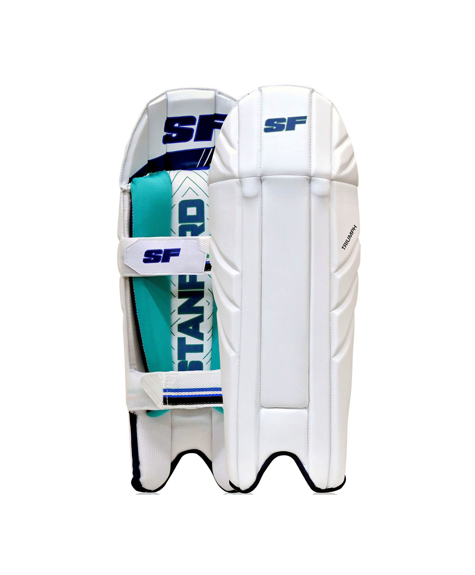 SF Triumph Wicket Keeper Pad