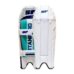 SF Triumph Wicket Keeper Pad (Power Bow)