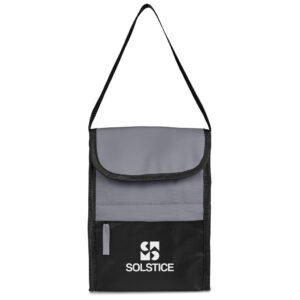 Serendipio Winnipeg Recycled PET 9-Can Cooler