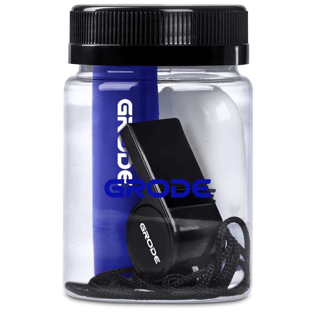 Altitude Zova Gift Jar - Image 3