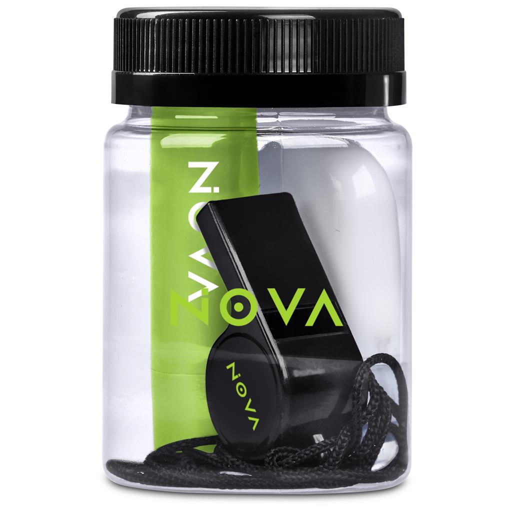 Altitude Zova Gift Jar - Image 5