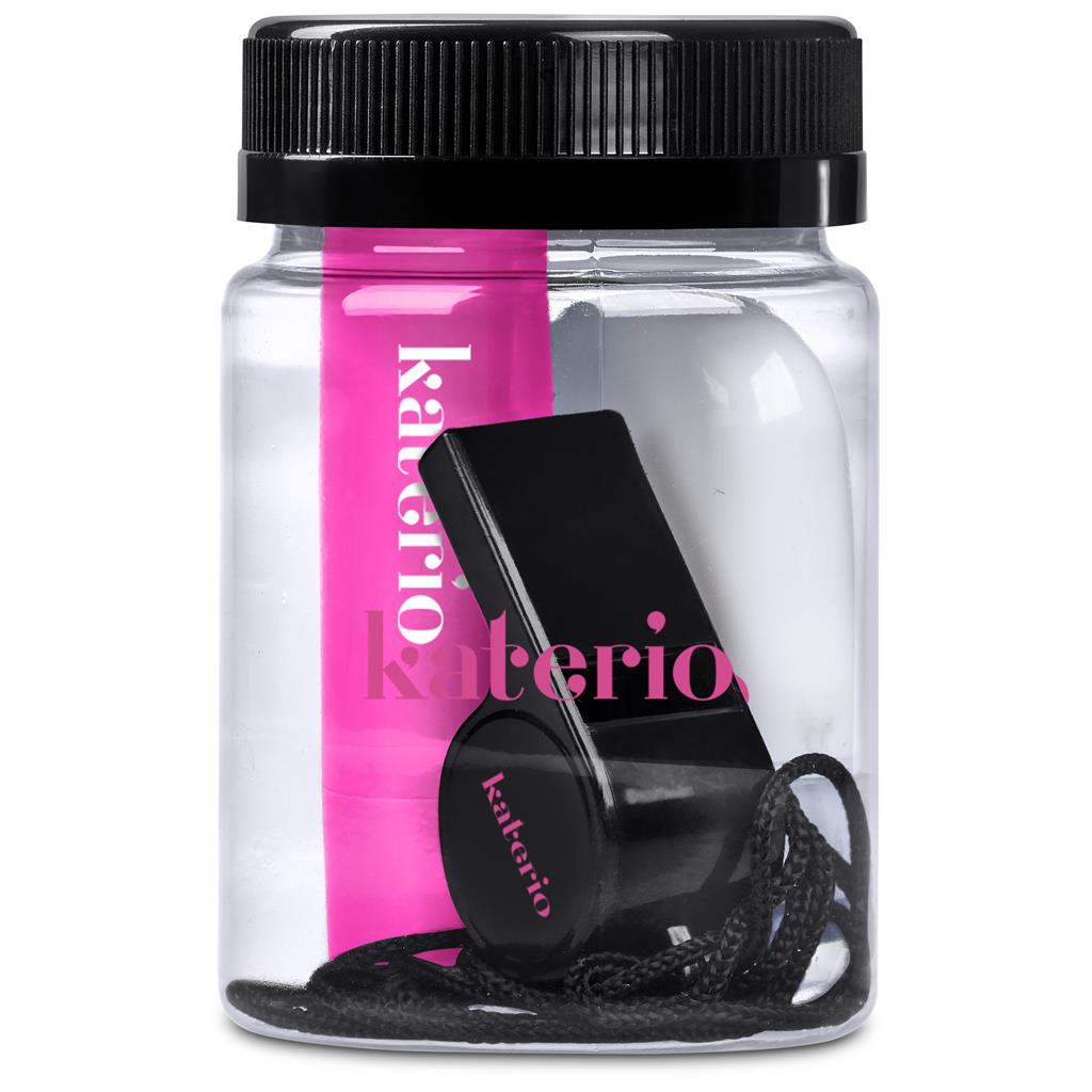 Altitude Zova Gift Jar - Image 7