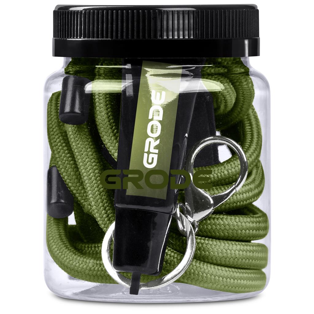 Altitude Niro Gift Jar - Image 5