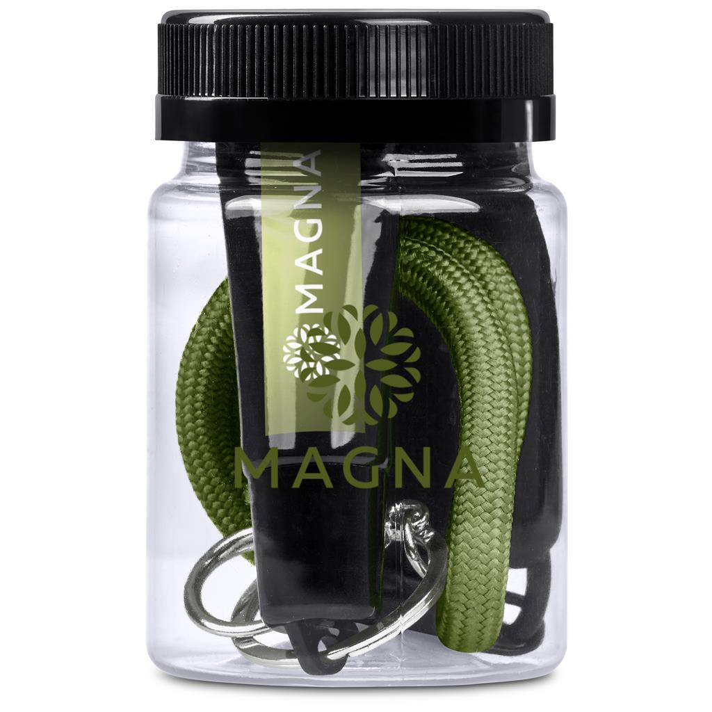 Altitude Rovi Gift Jar - Image 5