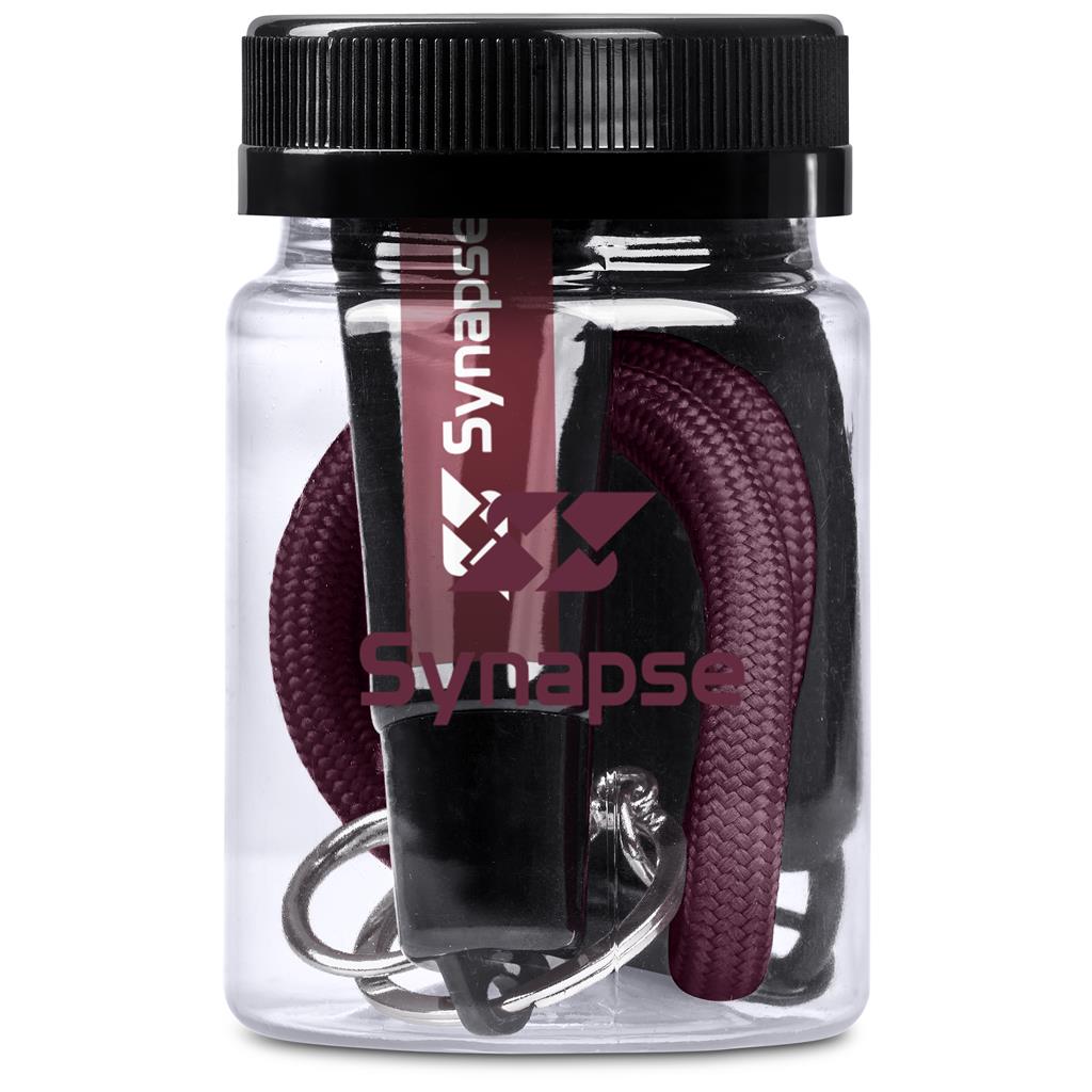 Altitude Rovi Gift Jar - Image 4